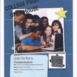CLC College First Open House
