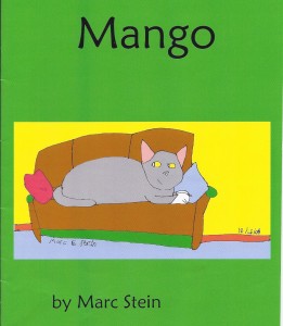 mango